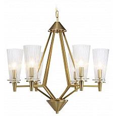 Подвесная люстра ambrella light tr tr3231